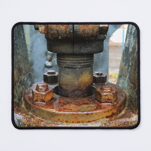 Item preview, At the former Hendrichs drop forge designed and sold by kate11k.