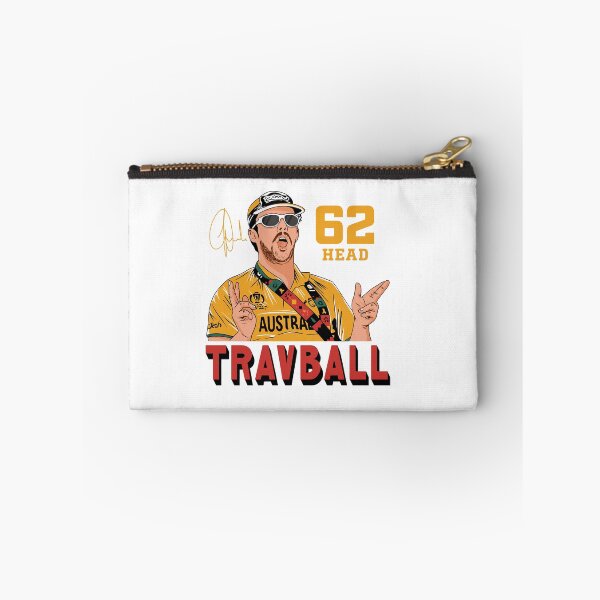 Item preview, Travis Head - Australian Cricket Player designed and sold by Miarsabhoul.