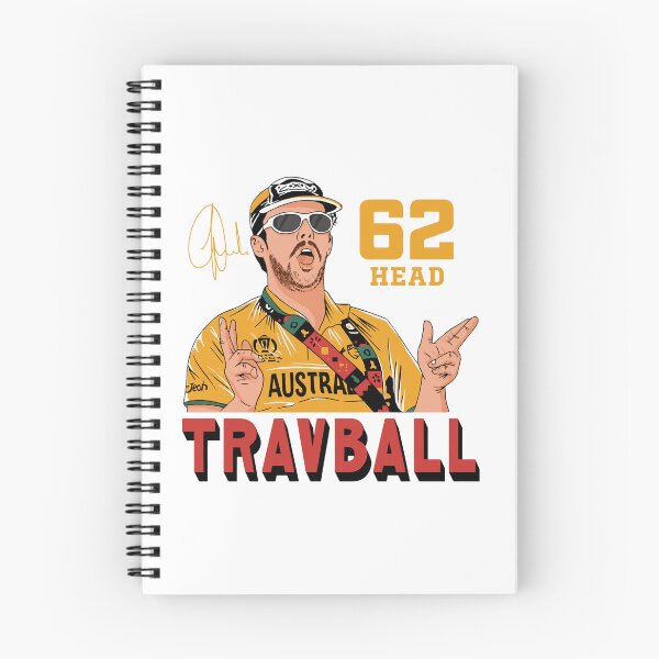 Item preview, Travis Head - Australian Cricket Player designed and sold by Miarsabhoul.