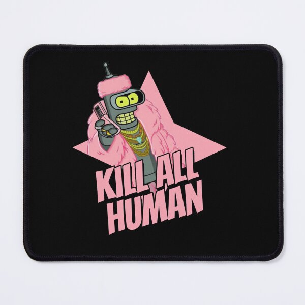 Item preview, Futurama Classic designed and sold by PdliazM.