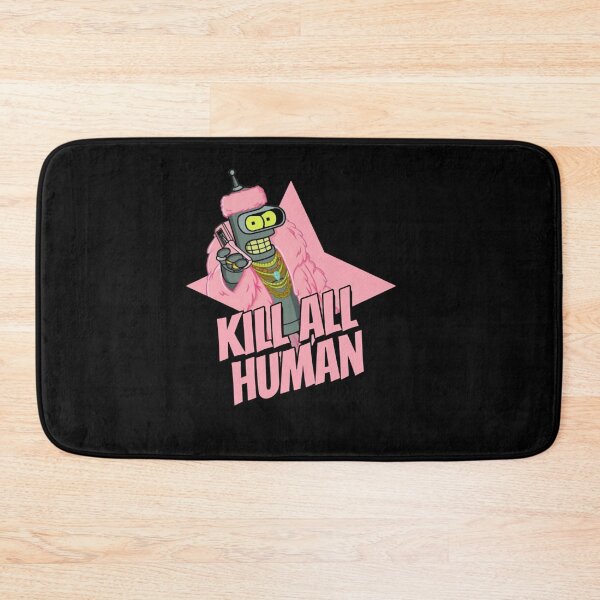 Item preview, Futurama Classic designed and sold by PdliazM.