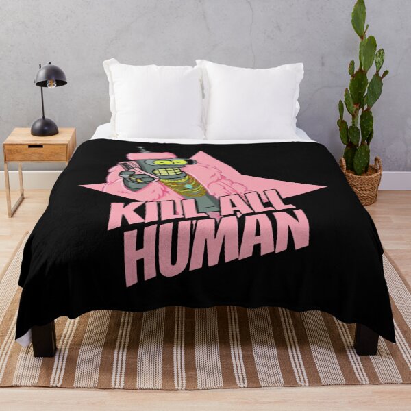 Item preview, Futurama Classic designed and sold by PdliazM.