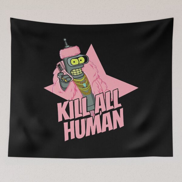 Item preview, Futurama Classic designed and sold by PdliazM.
