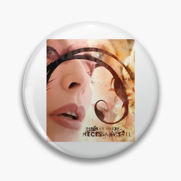 Item preview, Blondie Debbie Harry Vintage designed and sold by johncaseyart.