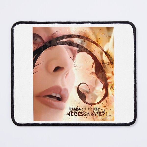 Item preview, Blondie Debbie Harry Vintage designed and sold by johncaseyart.
