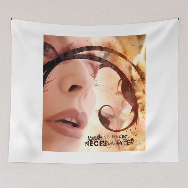 Item preview, Blondie Debbie Harry Vintage designed and sold by johncaseyart.