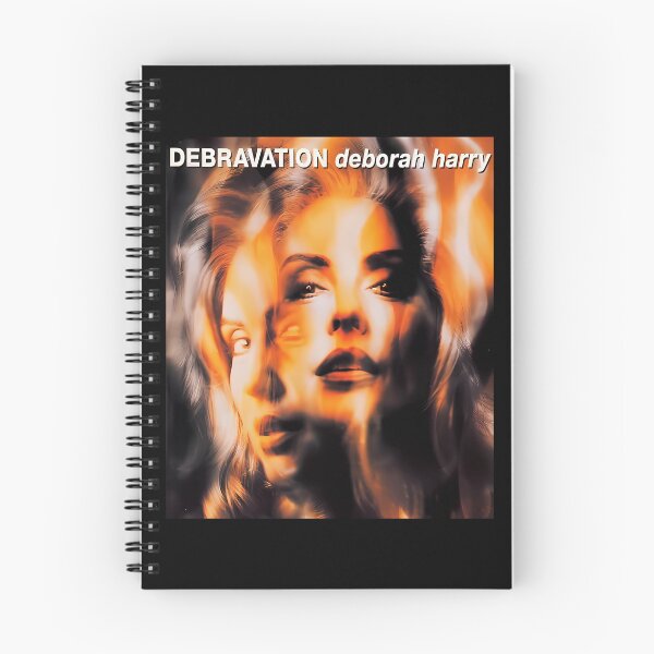Artikelvorschau, Blondie Debbie Harry Vintage entworfen und verkauft von johncaseyart.