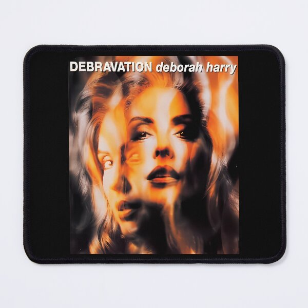 Item preview, Blondie Debbie Harry Vintage designed and sold by johncaseyart.