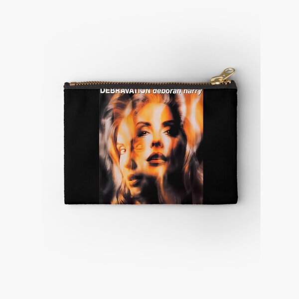 Artikelvorschau, Blondie Debbie Harry Vintage entworfen und verkauft von johncaseyart.