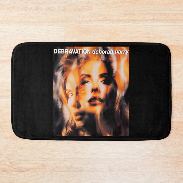 Artikelvorschau, Blondie Debbie Harry Vintage entworfen und verkauft von johncaseyart.