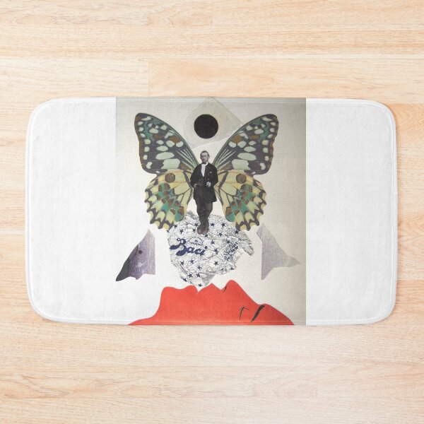 Item preview, Butterfly kisses designed and sold by MicroKlima Projekt.
