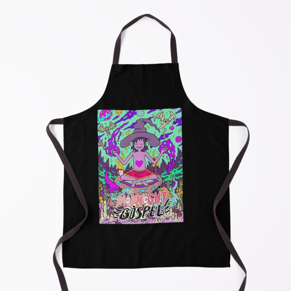 Item preview, MIDNIGHT GOSPEL designed and sold by Figedos10.