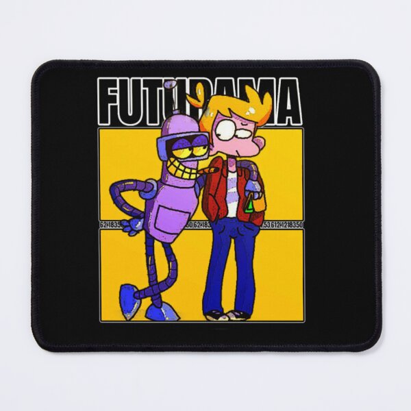 Item preview, Futurama Classic designed and sold by PdliazM.