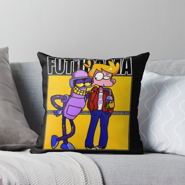 Item preview, Futurama Classic designed and sold by PdliazM.