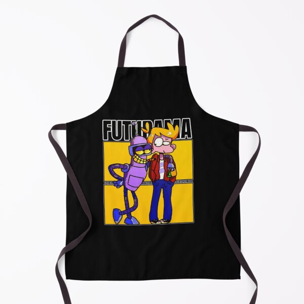 Item preview, Futurama Classic designed and sold by PdliazM.