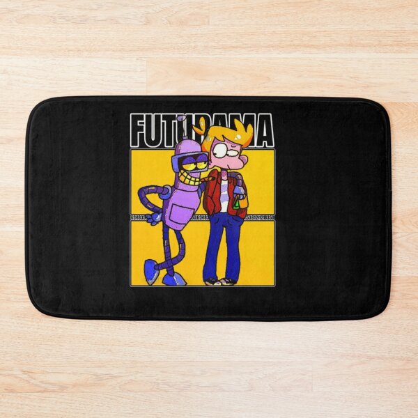 Item preview, Futurama Classic designed and sold by PdliazM.