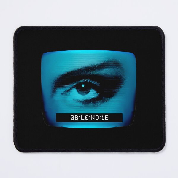 Item preview, Blondie Debbie Harry Vintage designed and sold by johncaseyart.