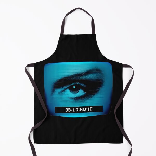 Item preview, Blondie Debbie Harry Vintage designed and sold by johncaseyart.
