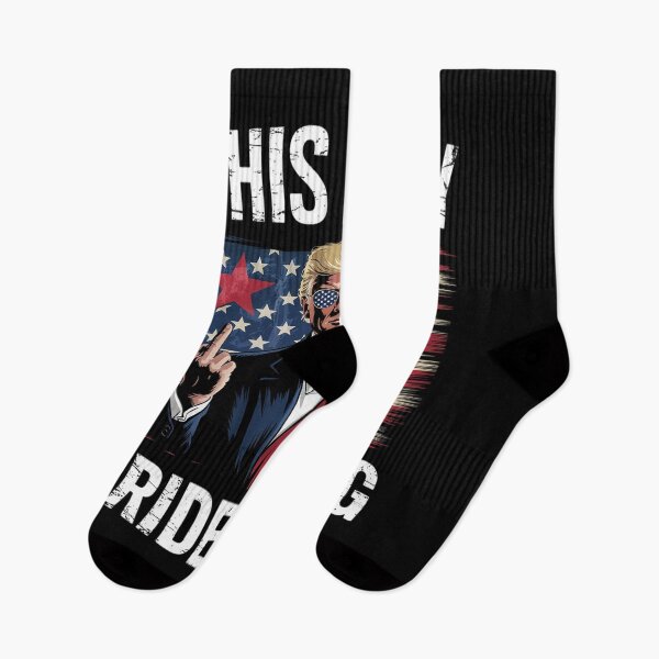 Item preview, This Is My Pride Flag USA American Patriotic 24  designed and sold by THagBlue.