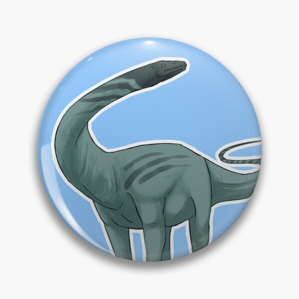Item preview, Diplodocus designed and sold by InterfectorFactory.