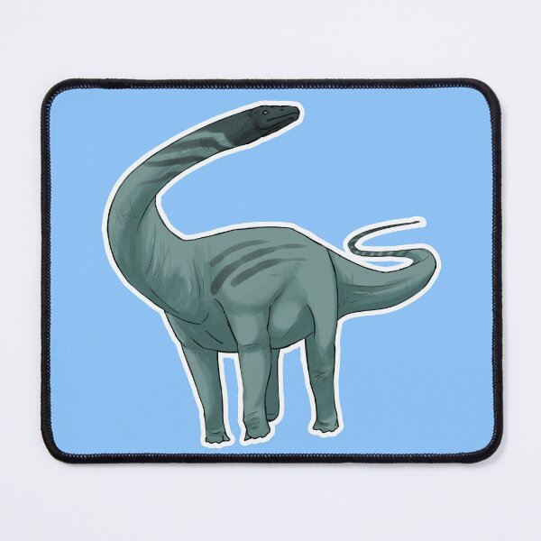 Item preview, Diplodocus designed and sold by InterfectorFactory.