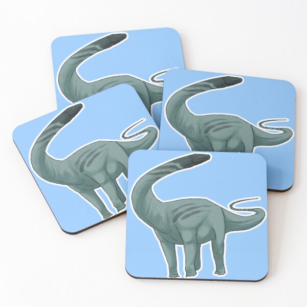 Item preview, Diplodocus designed and sold by InterfectorFactory.