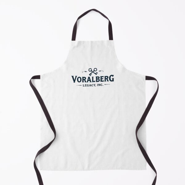 Item preview, Voralberg Fan Legacy - Syberia Automaton Inspired Adventure Gamer Design designed and sold by SlightlyUnreal.