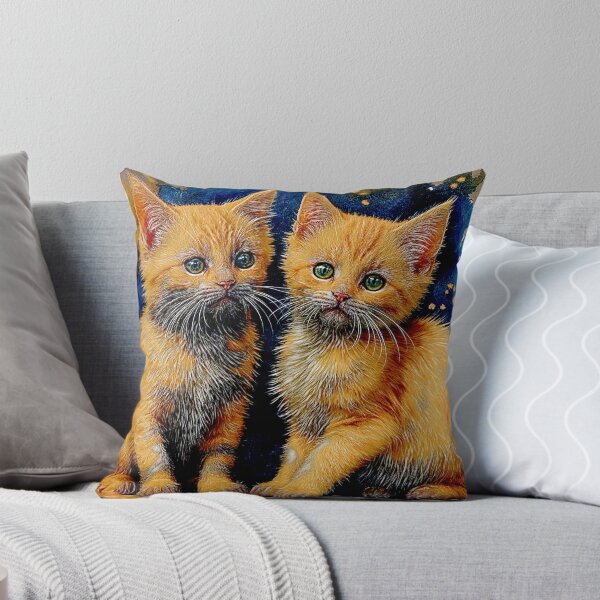 Item preview, Cats, cats, cats and more cats nu series#4 designed and sold by Helios Be. Lavsh.