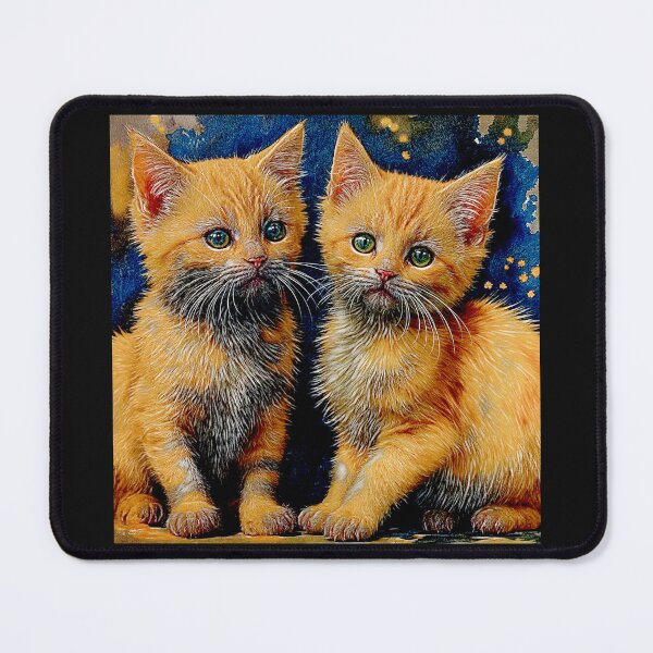Item preview, Cats, cats, cats and more cats nu series#4 designed and sold by Helios Be. Lavsh.