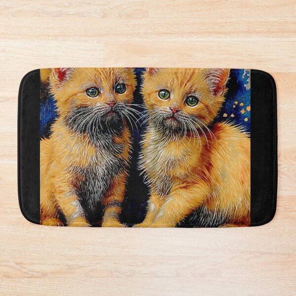 Item preview, Cats, cats, cats and more cats nu series#4 designed and sold by Helios Be. Lavsh.