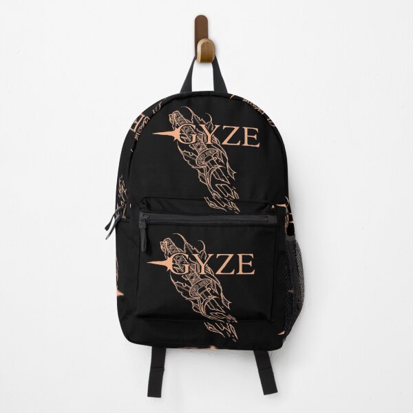 Item preview, Gyze Katana Black designed and sold by Melodic Metal.