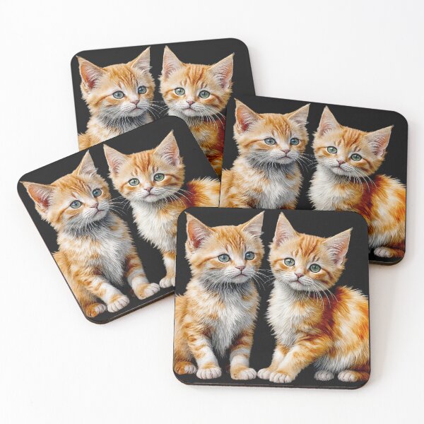 Item preview, Cats, cats, cats and more cats nu series#5 designed and sold by Helios Be. Lavsh.