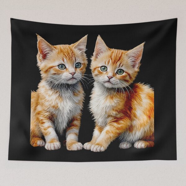 Item preview, Cats, cats, cats and more cats nu series#5 designed and sold by Helios Be. Lavsh.