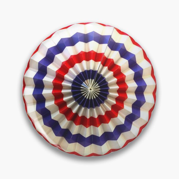Item preview, Tricolor cockade designed and sold by XavuniverS.