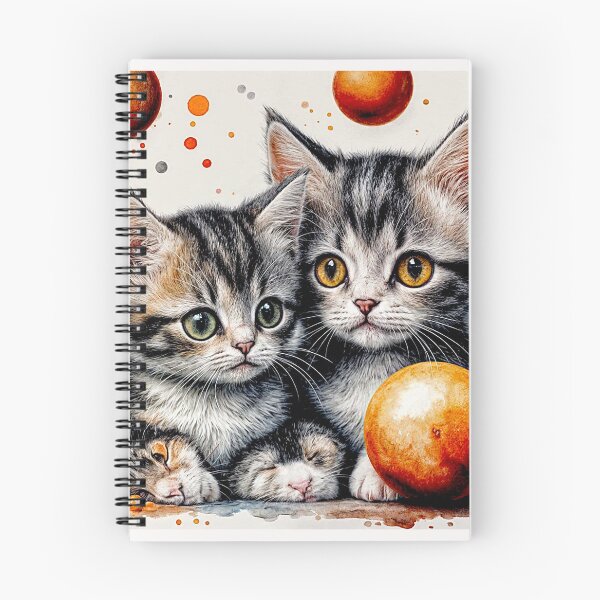 Item preview, Cats, cats, cats and more cats nu series#6 designed and sold by Helios Be. Lavsh.