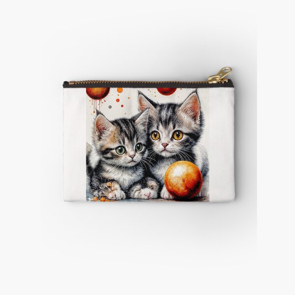 Item preview, Cats, cats, cats and more cats nu series#6 designed and sold by Helios Be. Lavsh.