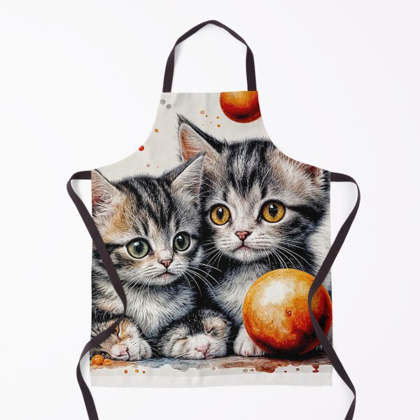 Item preview, Cats, cats, cats and more cats nu series#6 designed and sold by Helios Be. Lavsh.