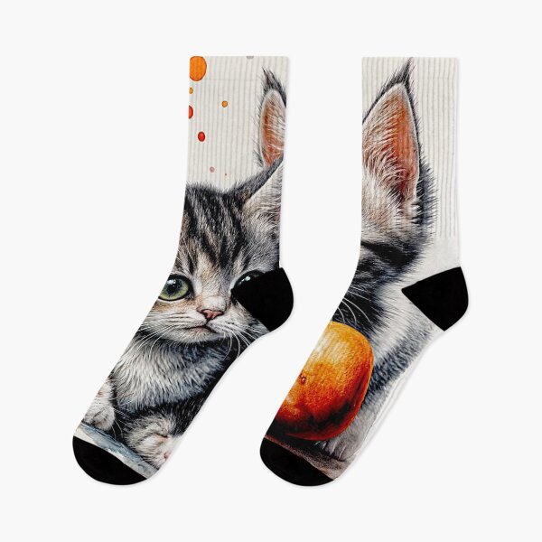 Item preview, Cats, cats, cats and more cats nu series#6 designed and sold by Helios Be. Lavsh.
