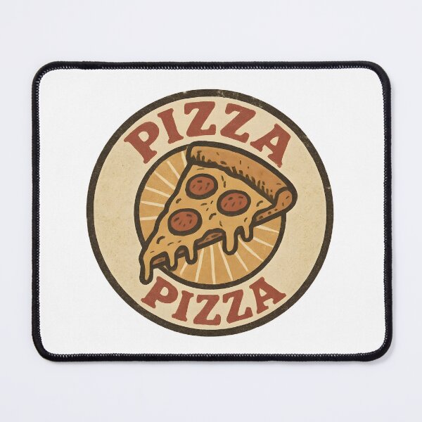 Item preview, Vintage Pizza – Retro Pizzeria Logo designed and sold by Dax Studio.