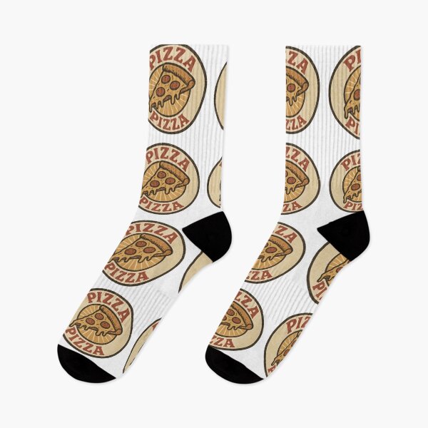 Item preview, Vintage Pizza – Retro Pizzeria Logo designed and sold by Dax Studio.