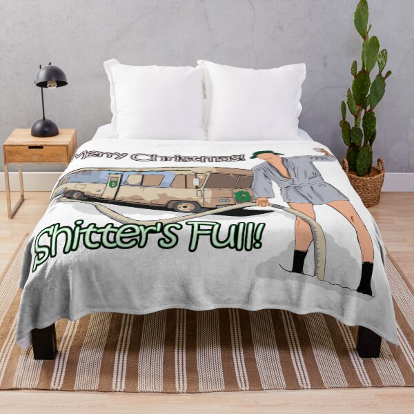 Item preview, shitter was full cousin eddie  designed and sold by skyprosun.