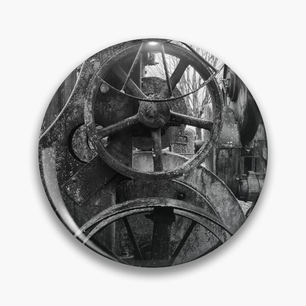 Item preview, Machine park drop forging designed and sold by kate11k.