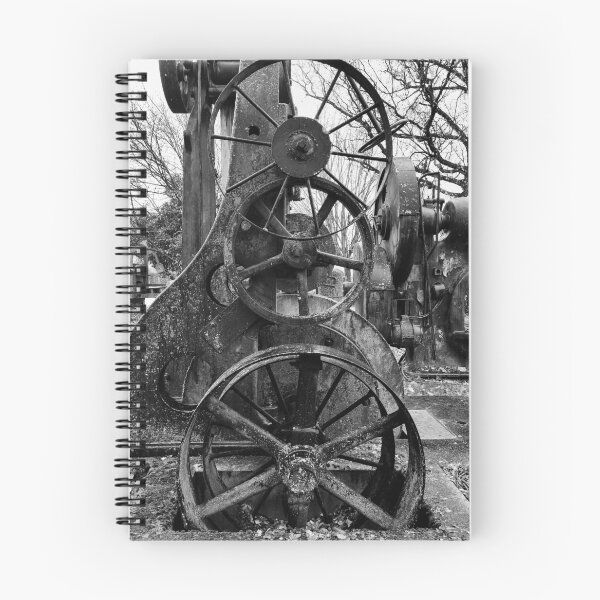 Item preview, Machine park drop forging designed and sold by kate11k.