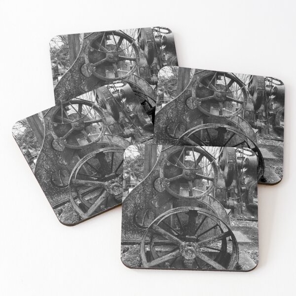 Item preview, Machine park drop forging designed and sold by kate11k.