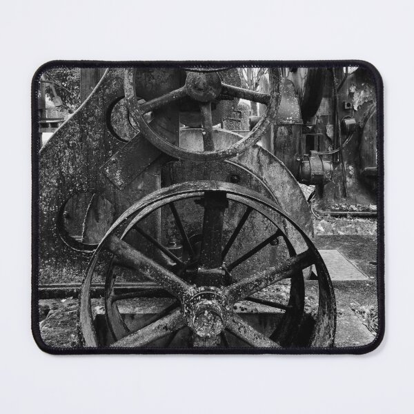 Item preview, Machine park drop forging designed and sold by kate11k.