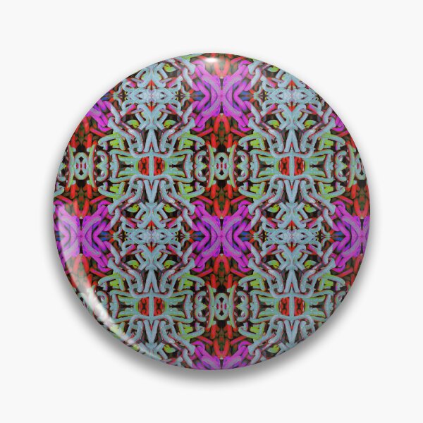 Item preview, Funky Chain Links Photo Pattern designed and sold by vallisrowe.