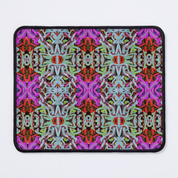 Item preview, Funky Chain Links Photo Pattern designed and sold by vallisrowe.