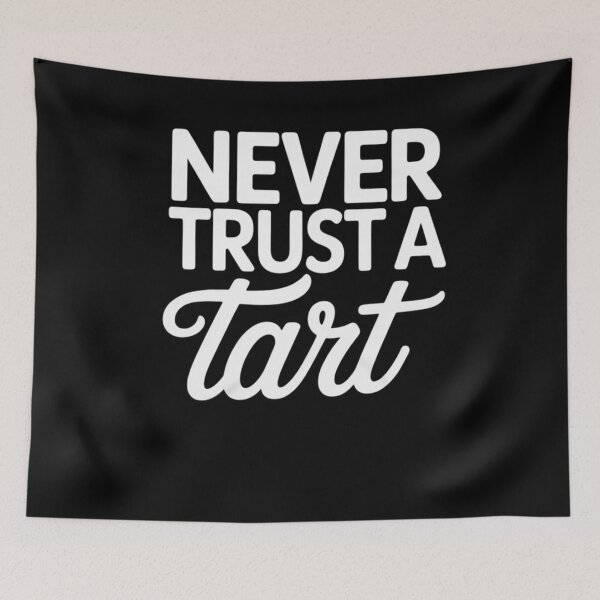 Item preview, Funny 'Never Trust A Fart  designed and sold by NailMolisa.