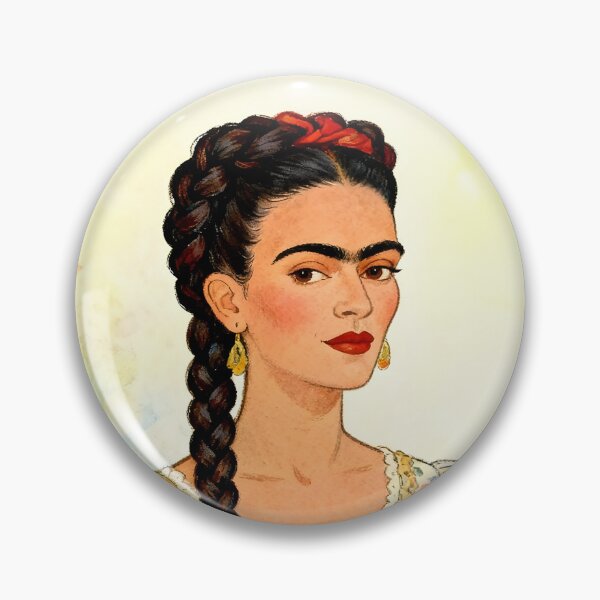 Item preview, Frida Kahlo. Mexicanidad. designed and sold by SoniaSarkali.