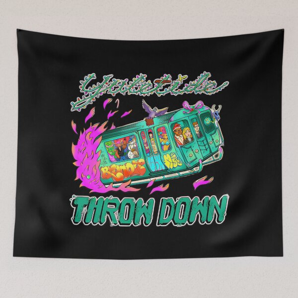 Item preview, Blondie Debbie Harry Vintage designed and sold by johncaseyart.